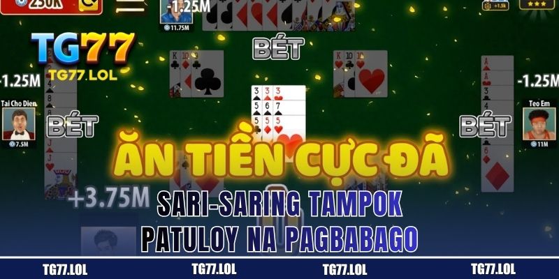 Bagong mga Tampok na Idinaragdag Paminsan-minsan