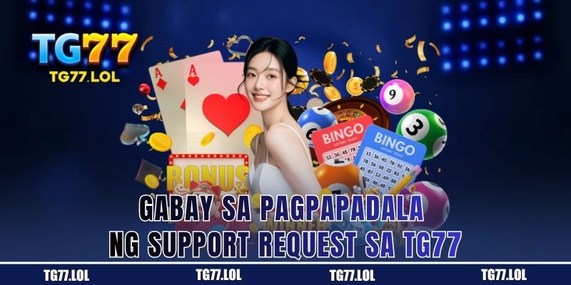 Simpleng Gabay Bago Magpadala ng Kahilingan sa Suporta